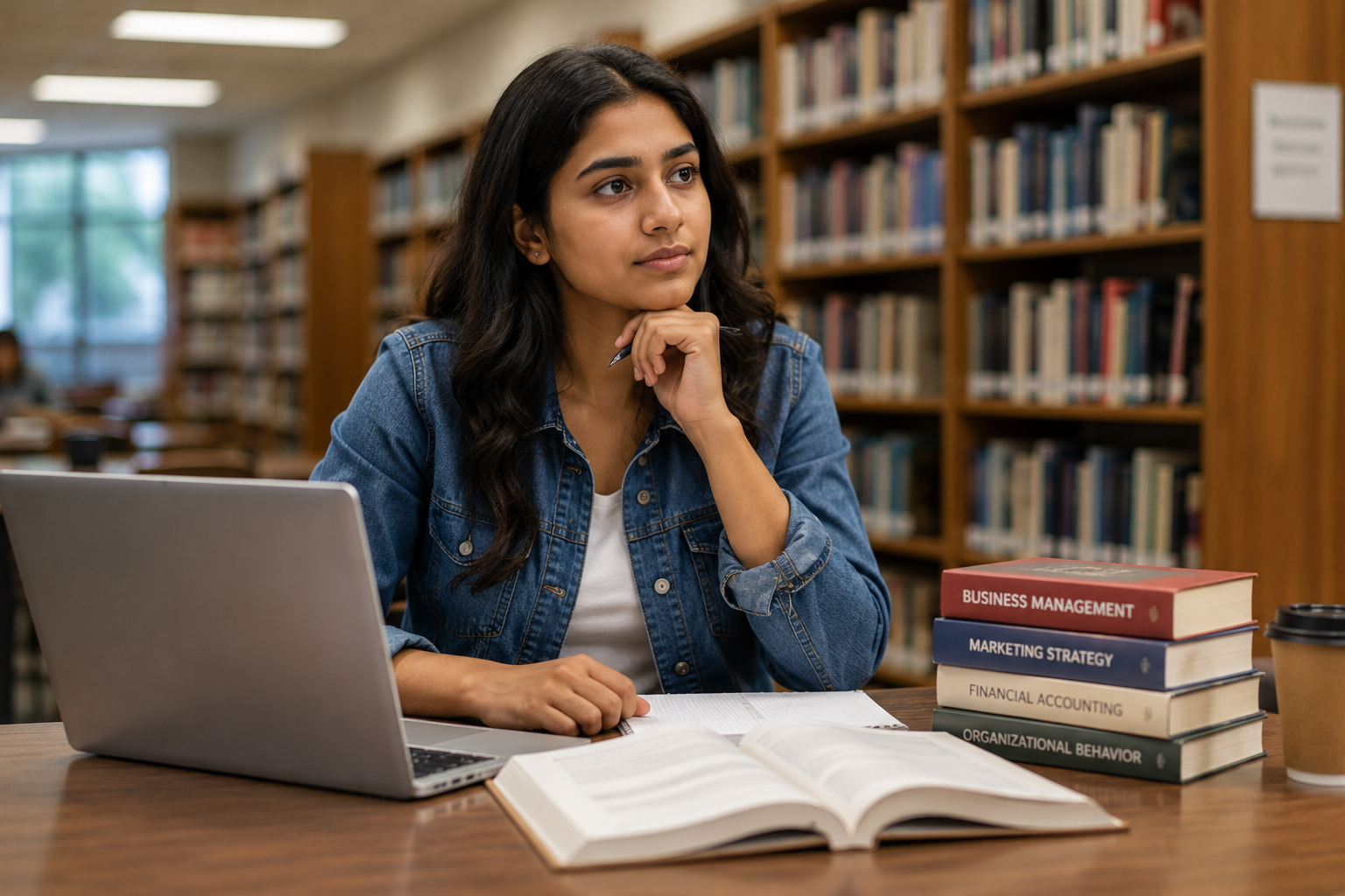 student growth and mentorship program